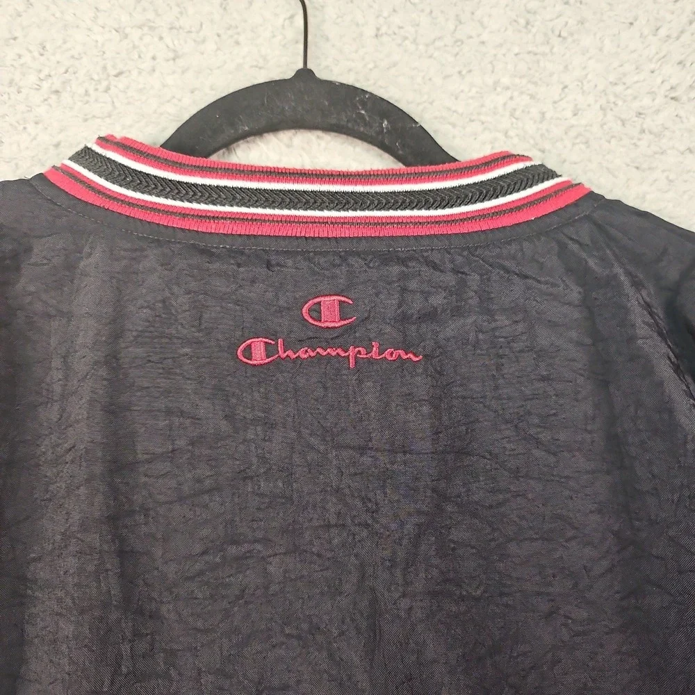 Champion vtg jacket